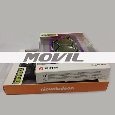 NP-797 Griffin Survivor protector para Iphone 5 NP-797-4